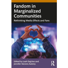Fandom in Marginalized Communities Paperback Book