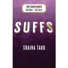 Suffs by Shaina Taub Paperback Book