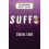 Suffs by Shaina Taub Paperback Book 1