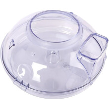 2 1/2 Quart Waterpan (Basin) voor Rb Stofzuiger Vervanging voor E Serie en E2 Type 12, E2 Stofzuigersysteem