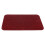 Sentry Sentry Guardsman Rib Mat No 2 16 x 27'' Red 1