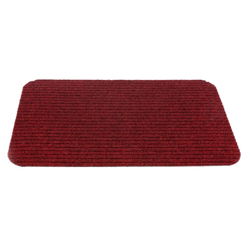 Sentry Sentry Guardsman Rib Mat No 2 16 x 27'' Red
