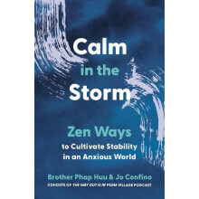 Calm in the Storm by Jo Confino Paperback Book