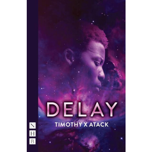 DELAY by Timothy X Atack Paperback Book