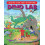 Dino Lab by Anson Montgomery Paperback Book 1