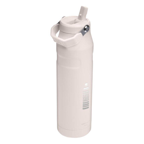 STANLEY (One Size, Light Pink) Stanley IceFlow 2.0 1.1L Water Bottle 2