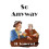 So Anyway by JL Somerset Paperback Book 1