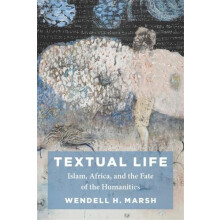 Textual Life by Wendell Marsh Paperback Book