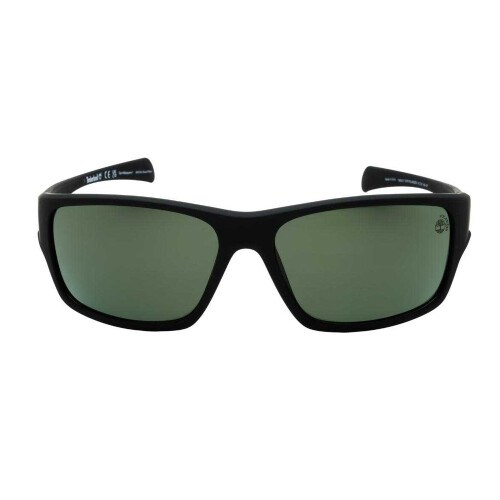 Timberland Timberland Mens Matte Polarised Sunglasses