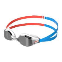 Speedo Unisex Adult Fastskin Speedsocket 2 Swimming Goggles