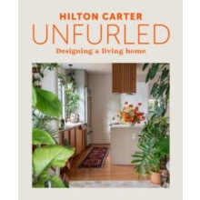 Unfurled by Hilton Carter Hardcover Book