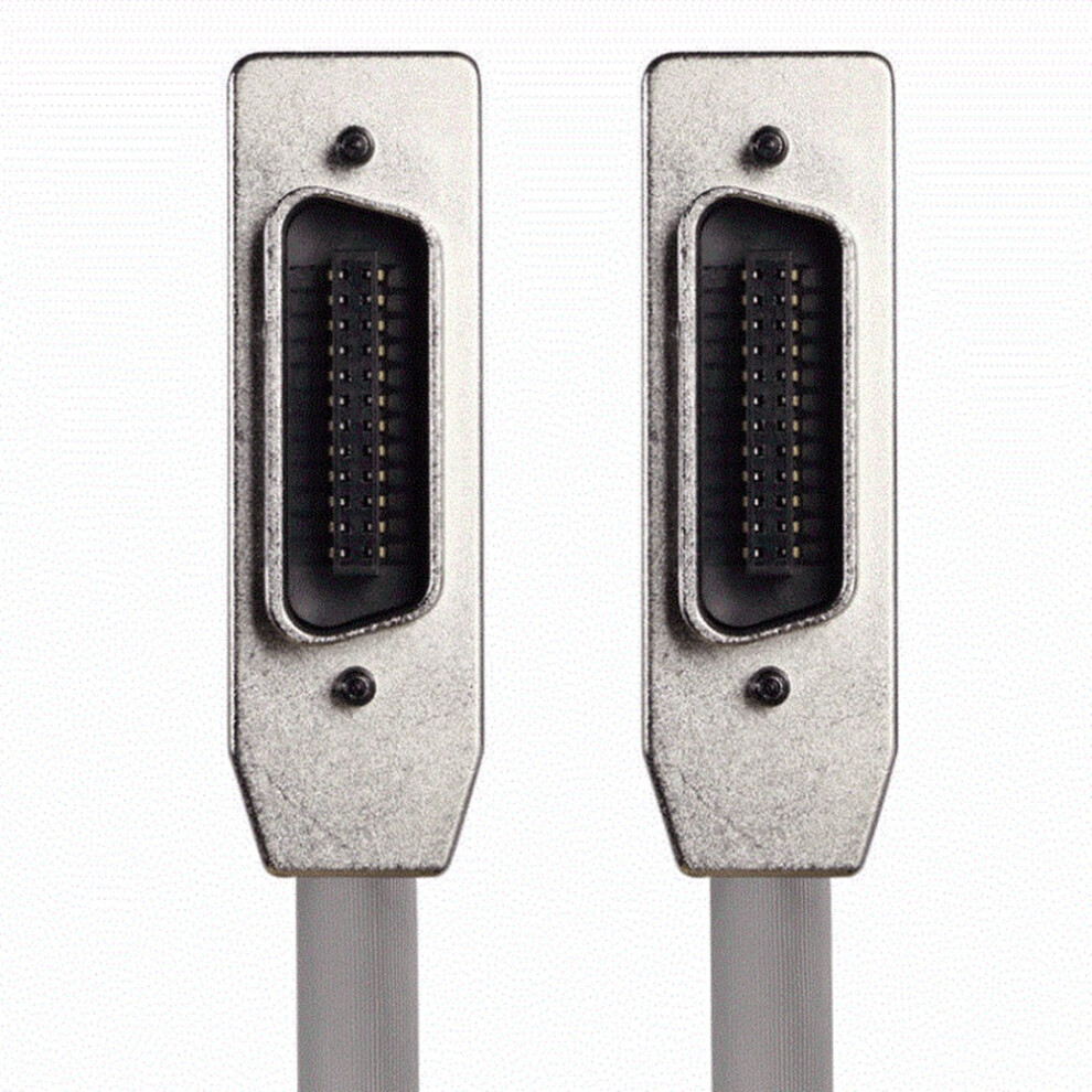 1M Ie488 Gpib Data Cable Industrial-Grade Communication Transmission Cable Terminal Pci Industrial Control Cable 6033932680556