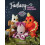 Fantasy Crochet Creatures by Kensey Davis Paperback Book 1