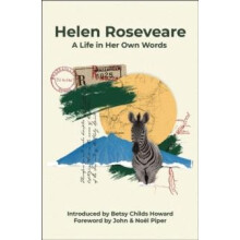 Helen Roseveare by Helen Roseveare Hardcover Book