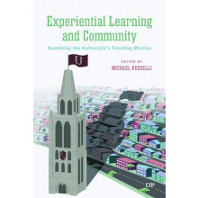 Experiential Learning and Community Paperback Book