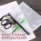 18Pcs Mesh Zipper Pouch Document Bag, 8 Assorted Size, Waterproof Plastic Zip File Folders, Multipurpose for Office,Home 4