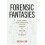Forensic Fantasies by Basak Can Paperback Book 1