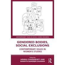 Gendered Bodies Social Exclusions Paperback Book