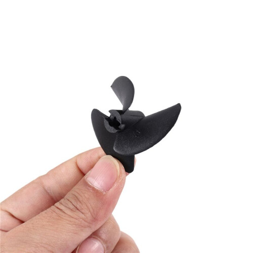 P40D47 Three Blades RC Boat Propeller Paddle for Brushless Motor 1