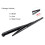 Rear Windshield Wiper Arm Set - Back Windshield Wiper Arm Blade Set for  Rogue,Pathfinder 2013-2018 28780-3JA0A 5