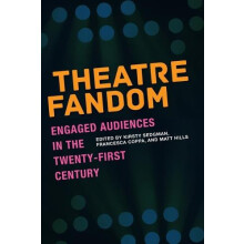 Theatre Fandom Paperback Book