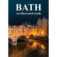 BATH by Paul Snowdon Paperback Book