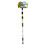 Kingfisher Kingfisher Telescopic Car Caravan Wash Brush 3m 1