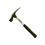 Bahco Bahco 486 Bricklayers Steel Handled Hammer 600g (21oz) 1
