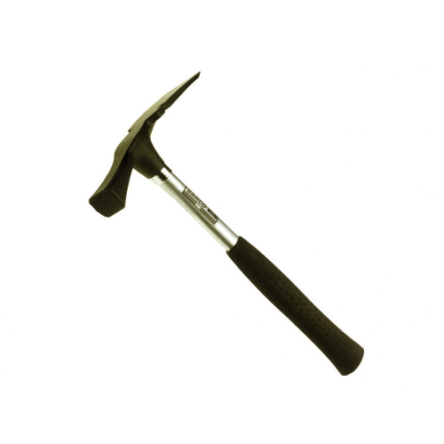 Bahco Bahco 486 Bricklayers Steel Handled Hammer 600g (21oz)