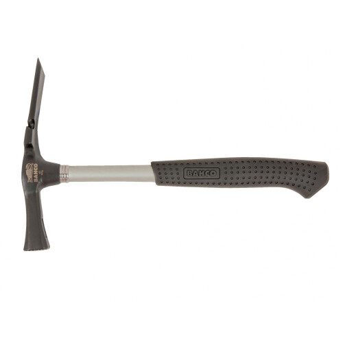 Bahco Bahco 486 Bricklayers Steel Handled Hammer 600g (21oz) 1