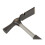 Bahco Bahco 486 Bricklayers Steel Handled Hammer 600g (21oz) 3