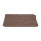Sentry Sentry Guardsman Rib Mat No 4 20 x 33'' Beige 1