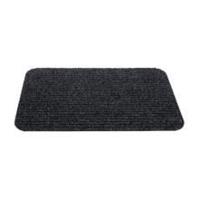 Sentry Guardsman Rib Mat No 1A 16 x 24'' Charcoal