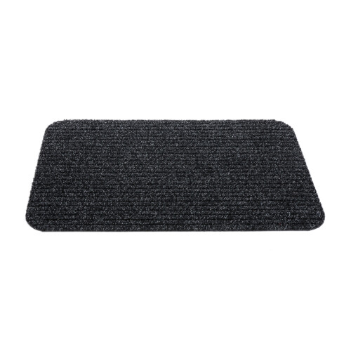Sentry Sentry Guardsman Rib Mat No 1A 16 x 24'' Charcoal