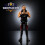 WWE Jacob Fatu - WWE Elite Greatest Hits Series 9 2