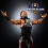 WWE Jacob Fatu - WWE Elite Greatest Hits Series 9 3
