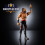 WWE Jacob Fatu - WWE Elite Greatest Hits Series 9 4