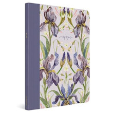 ESV Prayer Journal by Erika Allen Paperback Book