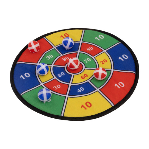 Trespass Trespass Scorehigh Dartboard Game 2