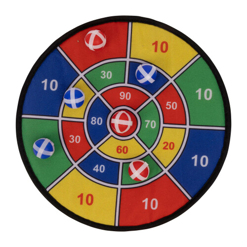Trespass Trespass Scorehigh Dartboard Game 1