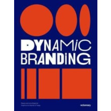 Dynamic Branding Paperback Book
