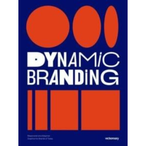 Dynamic Branding Paperback Book