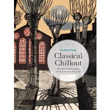 The Piano Player Classical Chillout Other Book