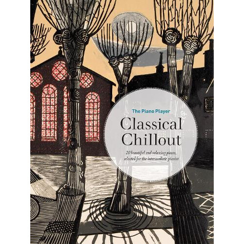 The Piano Player Classical Chillout Other Book