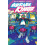 Arcade Kings Volume 1 by Dylan Burnett Paperback Book 1
