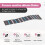 Violin Finger Guide /Fingerboard Sticker Fret guide Label Finger Chart For Size 4/4 4
