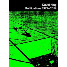 David King Publications 1977 2019 by David King Paperback Book