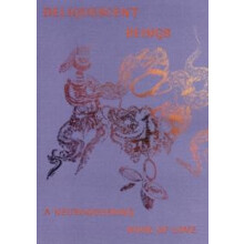 Deliquescent Beings A Neuroqueering Book of Love by Laurie Green Paper