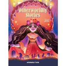Otherworldly Stories Hardcover Book