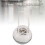 Badekugel-Filter ABS lebensmittelecht 435g 15.3oz 12